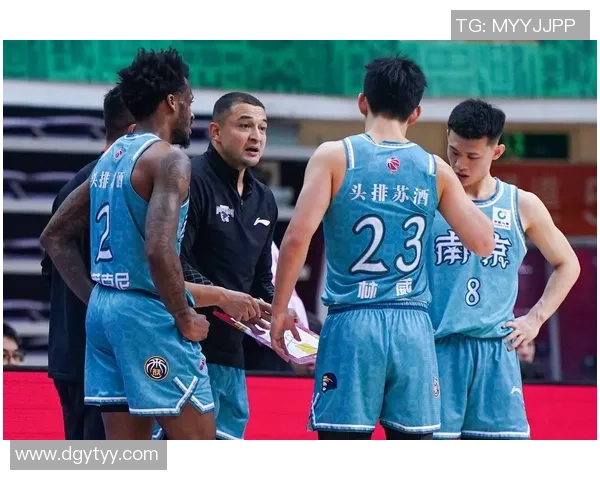 南京篮球队在锦标赛中的实力展现与未来发展潜力分析