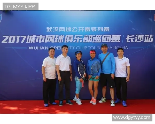 重庆网球队荣登网球节奏排行榜第三名展现实力与风采